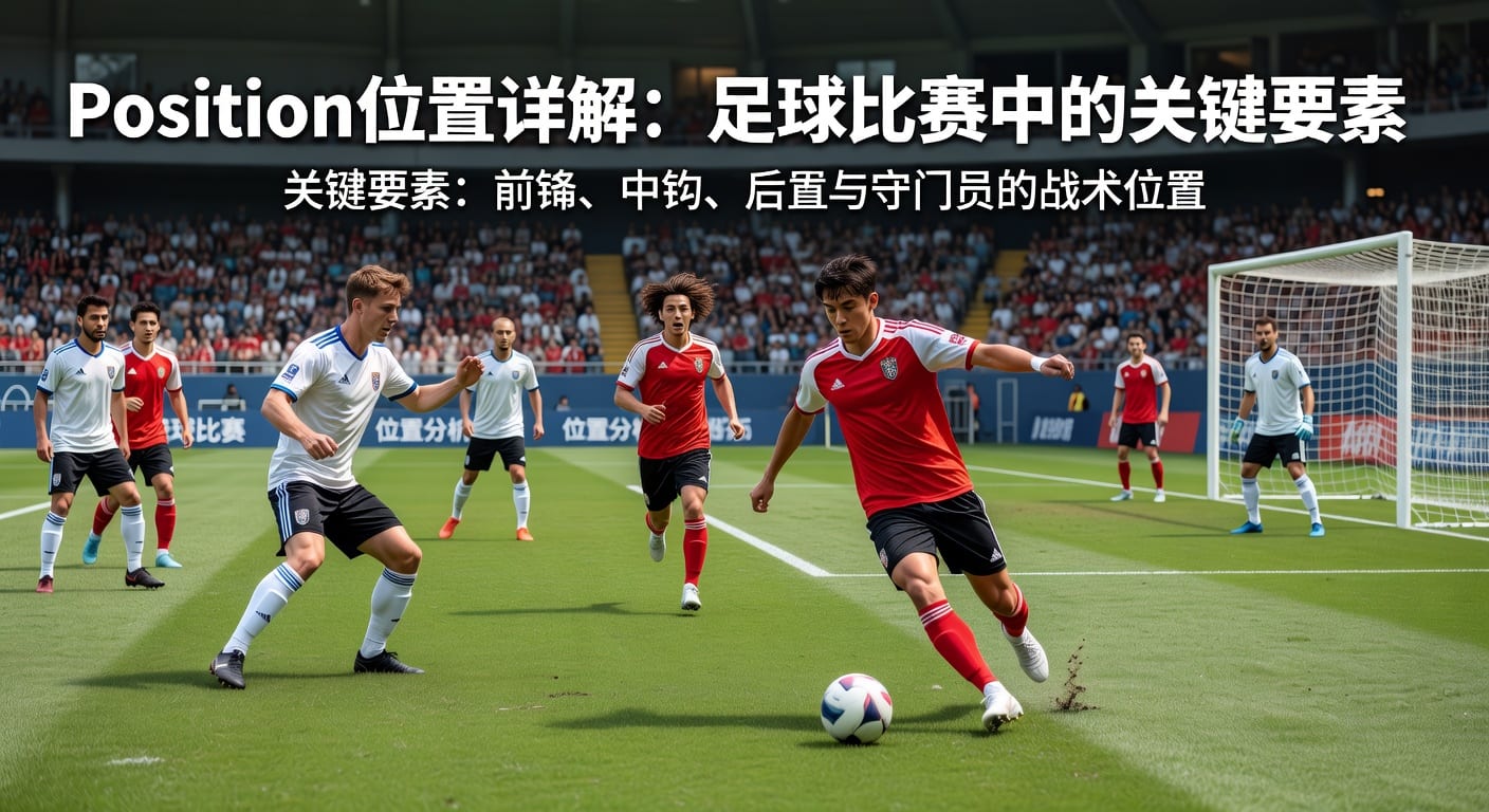 位置 position：战术解读与投注技巧
