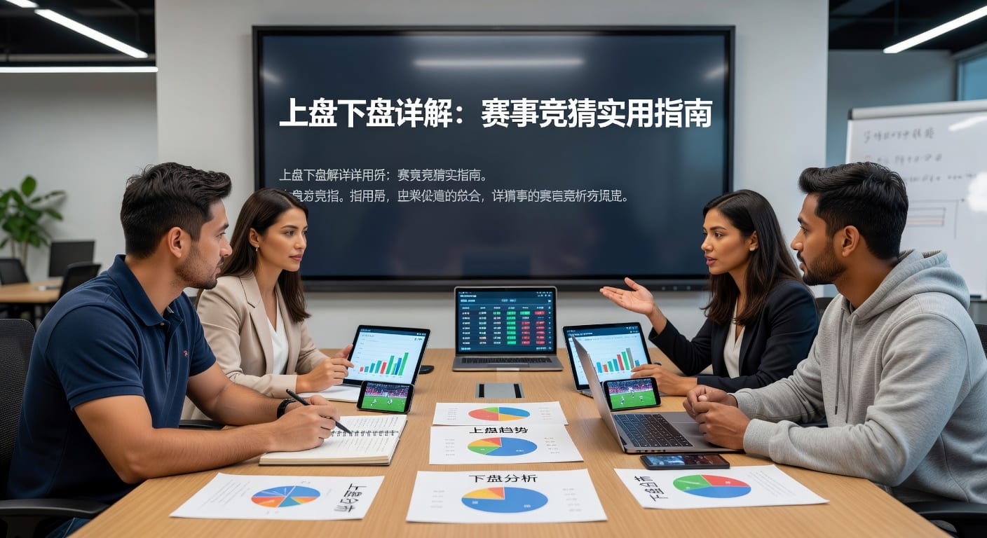 上盘 下盘判断技巧与实战思路 2026年