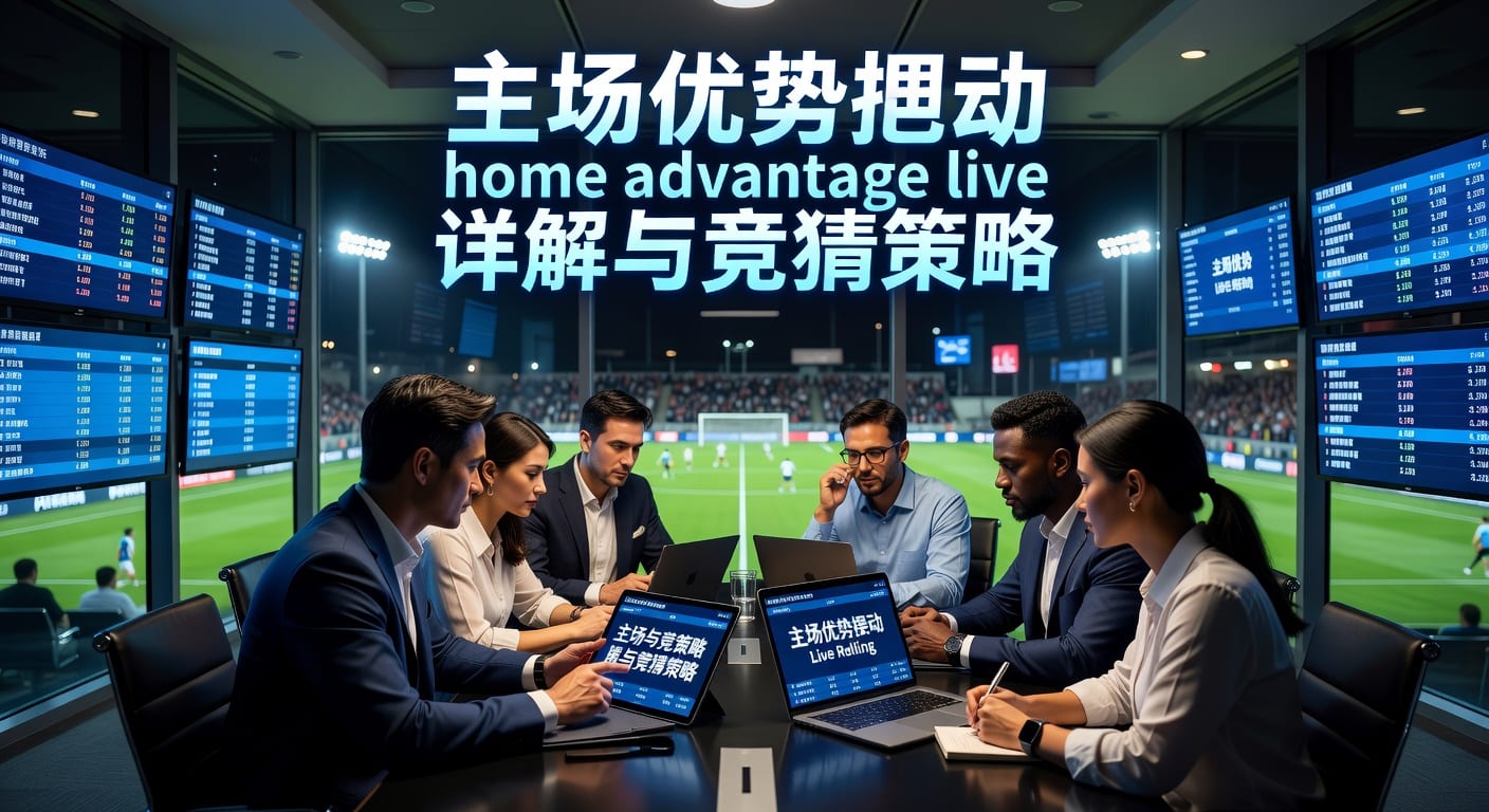 滚球主场优势 home advantage live：实战判断要点