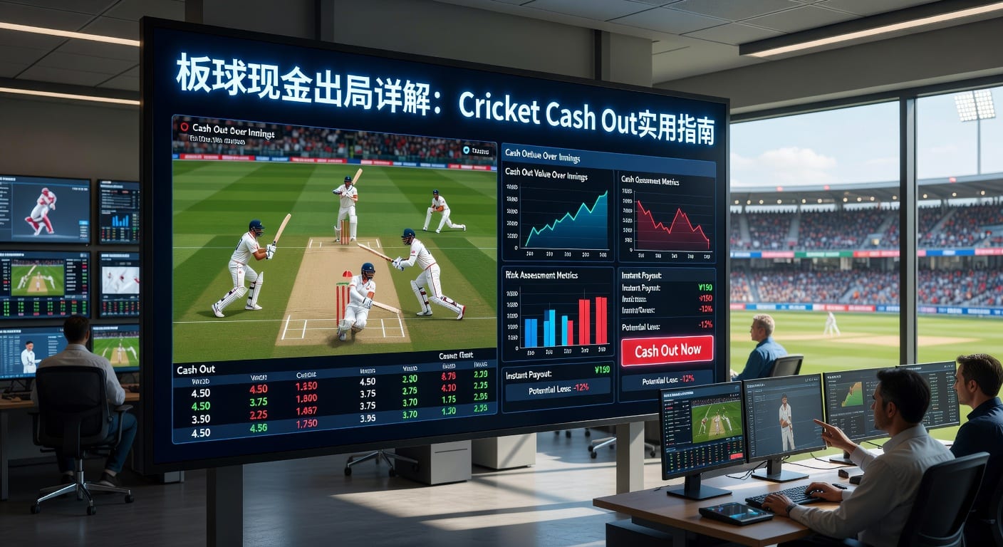 现金出局 cash out：提前止盈与风控解析