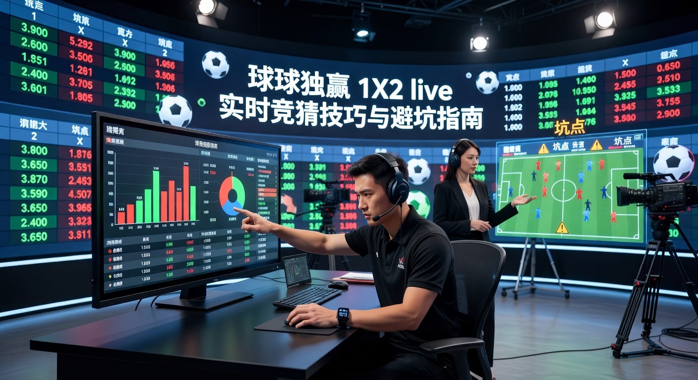 滚球独赢 1X2 live：实时读盘与进场节奏