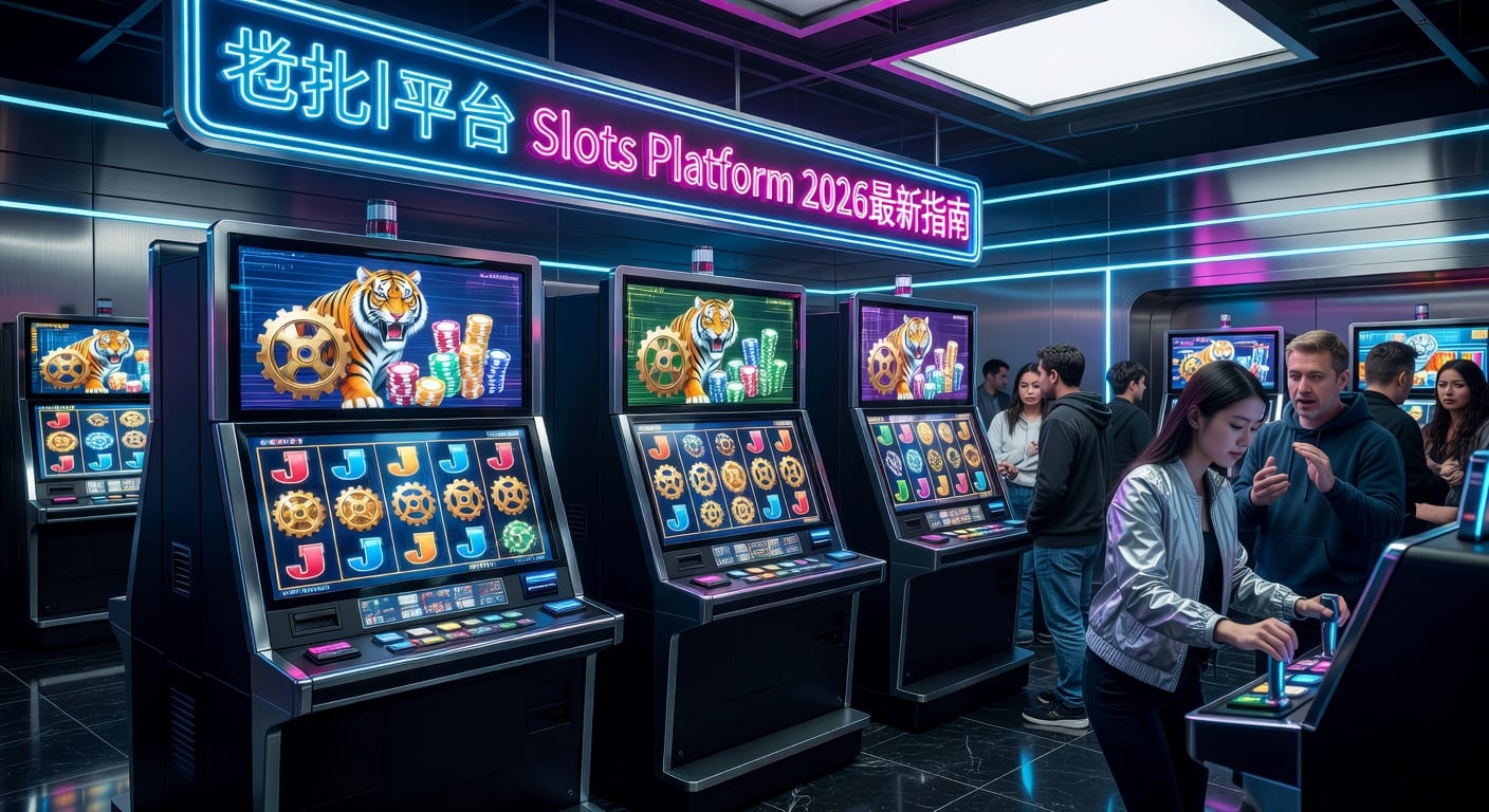 老虎机平台 slots platform 选择与判断指南｜伟博国际体育官网