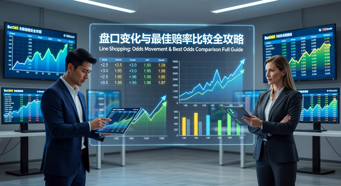 点差 spread 计算、盘口变化与实战判断