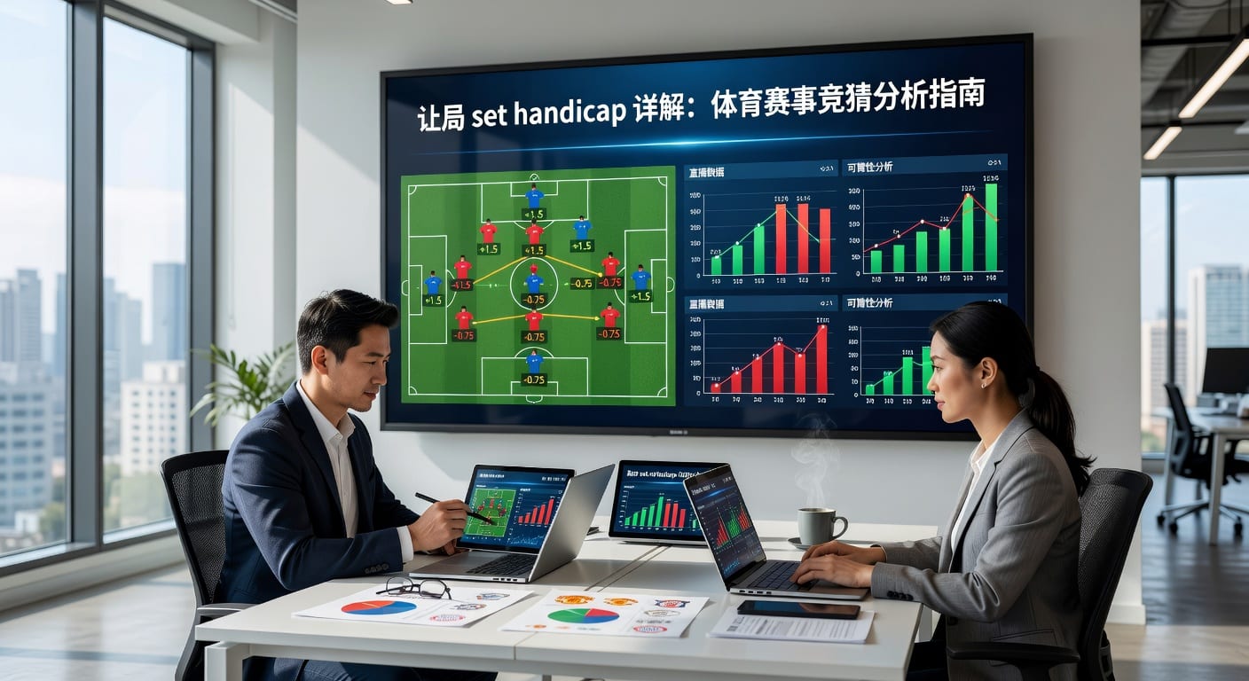 让局 set handicap：赔率王体育官网2026实战解读