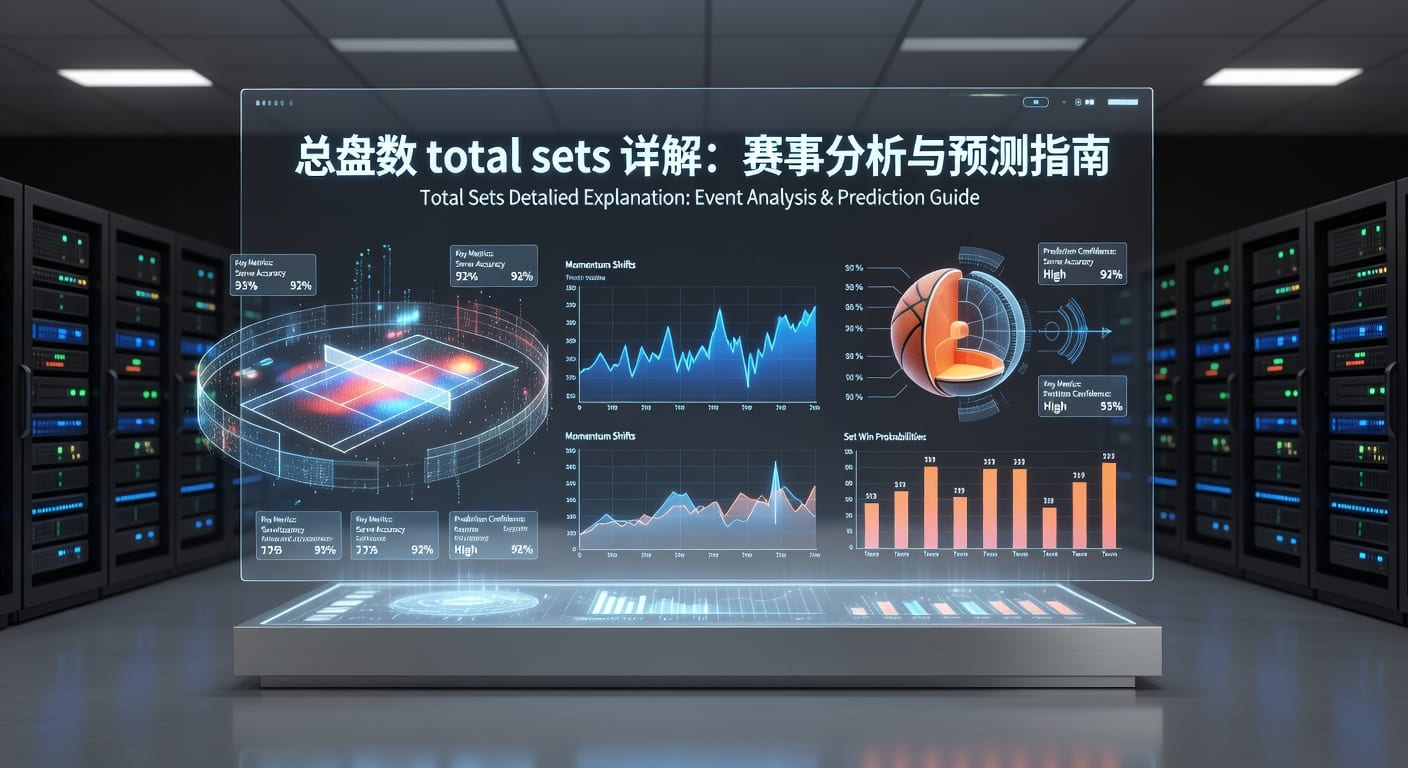 总盘数 total sets 判断方法｜雷竞技体育官网
