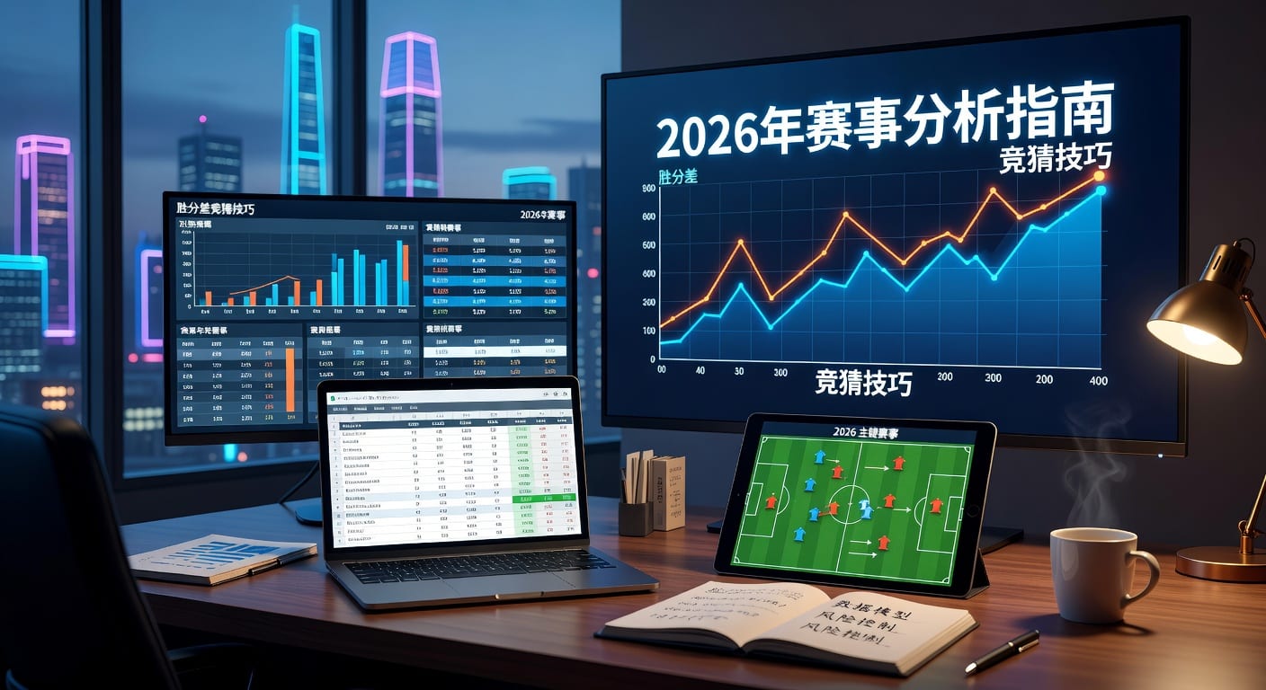 胜分差 winning margin 赛前判断指南